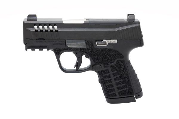Savage arms stance xr mc9 ns 9mm blk
