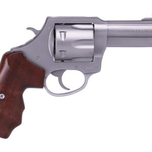 Charter arms the professional 357mag ss 3"