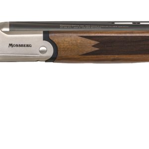 Mossberg silver reserve field 20/26 cpt