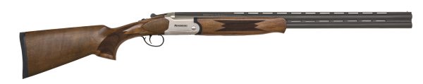 Mossberg silver reserve field 20/26 cpt