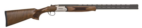 Mossberg silver reserve field 410/26