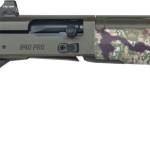 Mossberg 940 pro tky 12/18. 5 obs optic