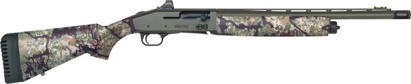 Mossberg 940 pro tky 12/18. 5 obs optic