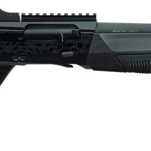 Charles daly 601 sport 12/20 blk/syn 3"