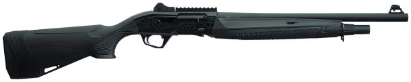 Charles daly 601 sport 12/20 blk/syn 3"