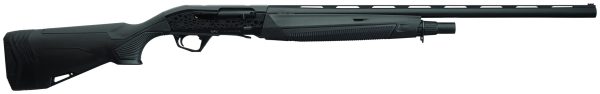 Charles daly 601 sport 12/28 blk/syn 3"