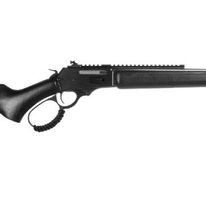 Rossi r95 45-70 triple blk 16. 5" tb