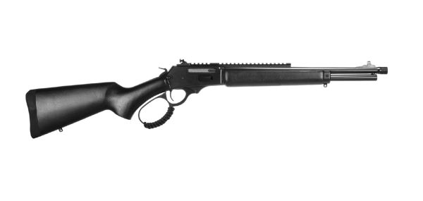 Rossi r95 45-70 triple blk 16. 5" tb
