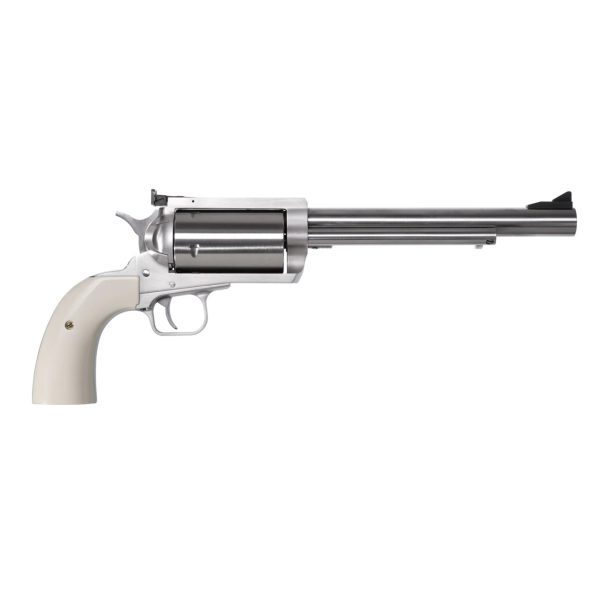 Magnum research bfr rev 30-30 ss bsly 7. 5" 6sh