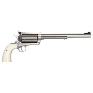 Magnum research bfr revlvr 500sw ss bisley 10"