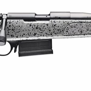 Bergara hmr trainer 22wmr bk/gry 18"
