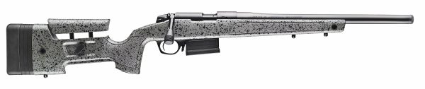 Bergara hmr trainer 22wmr bk/gry 18"