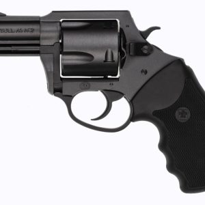 Charter arms mag pug 357m nitride 5rd 2. 2"
