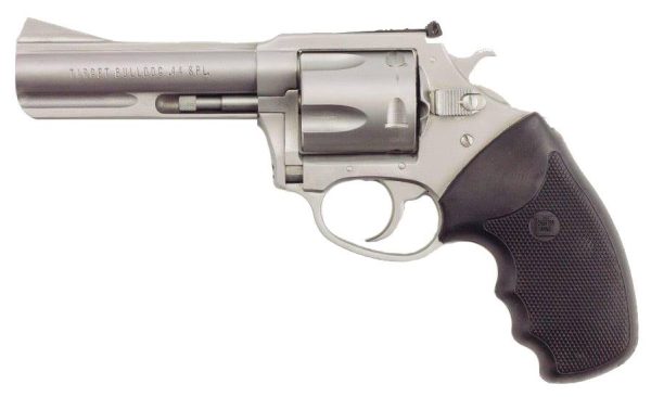 Charter arms charter tgt bulldog 44spc 4. 2"
