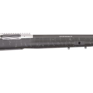 Christensen arms elr 6. 5prc blk/gry 26" mb