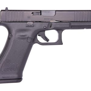 Glock g17 g5 9mm 10+1 4. 49" fs