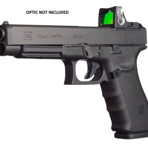 Glock g41 g4 45acp 10+1 5. 3" mos as