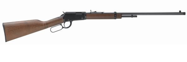 Henry repeating arms lever action frontier sr 22mag