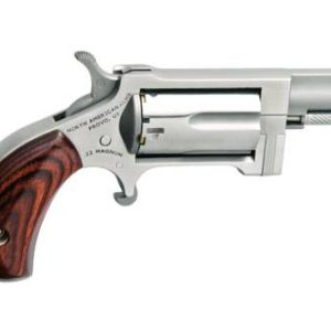 North american arms sidewinder 22m/22lr 1. 5" ss