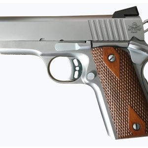 Rock island armory m1911 cs tact 45acp ss/wd 3. 6"