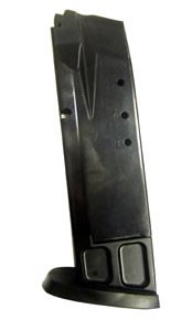 Smith and wesson magazine m&p40c 40s&w 10rd