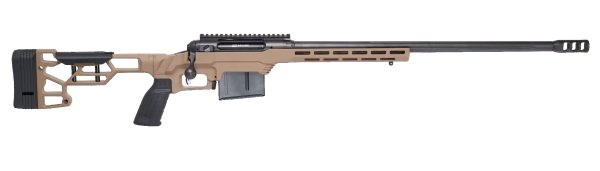 Savage arms 110 precision 300win 24" tb