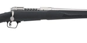 Savage arms 110 lw storm 223rem ss/sy 20"
