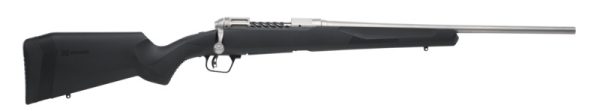 Savage arms 110 lw storm 223rem ss/sy 20"