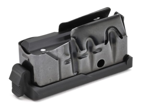 Savage arms magazine axis 22-250 blued