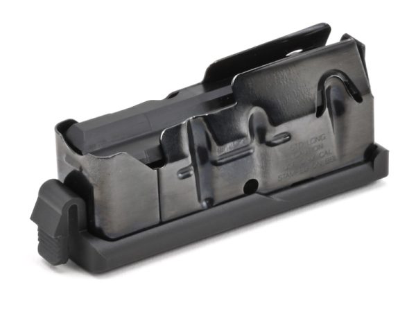 Savage arms mag axis 2506/270/3006 blued