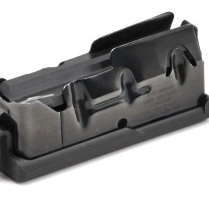 Savage arms mag axis 300win/375rug blued