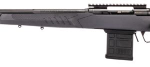 Savage arms 110 tactical 308win lh syn 24"