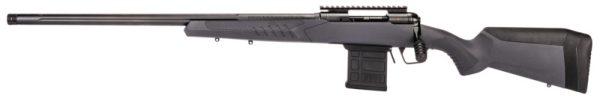 Savage arms 110 tactical 308win lh syn 24"