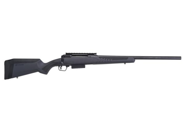 Savage arms 220 slug 20ga bolt bl/syn acu