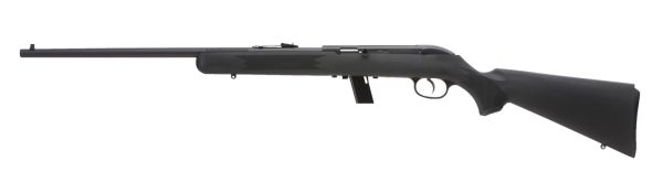 Savage arms 64 semi-auto 22lr bl/syn lh