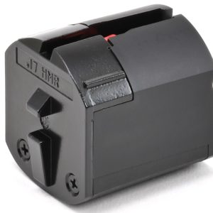 Savage arms magazine a17 17hm2 10rd rotary