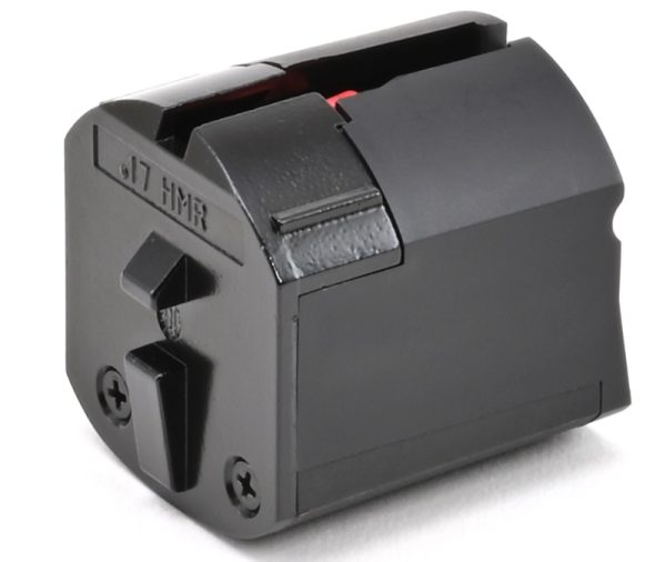 Savage arms magazine a17 17hm2 10rd rotary