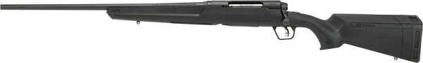 Savage arms axis ii 270win bl/syn lh 22" #
