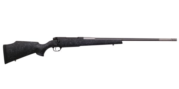 Weatherby mark v accumark 240wby 24"