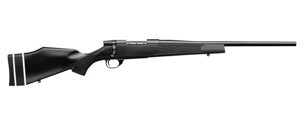 Weatherby vanguard s2 cmpt 350leg bl/sy