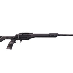 Weatherby 307 alpine mdt 28nos 26" adj #
