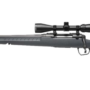 Savage arms axis 2 cpt 350leg gry pkg lh