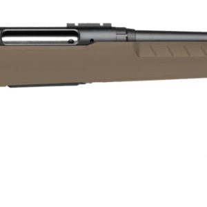Savage arms axis 2 350leg bl/fde 18"