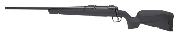Savage arms axis 2 308win bl/gry 22" lh