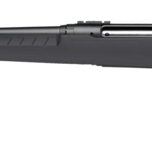 Savage arms axis 2 300blk bl/gry 16" lh