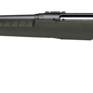 Savage arms axis 2 6. 5cr bl/grn 22" lh