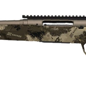 Savage arms axis 2 pro wstrn 6. 5cr 20" lh