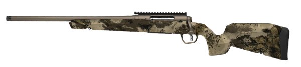 Savage arms axis 2 pro wstrn 6. 5cr 20" lh