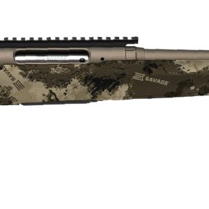 Savage arms axis 2 pro wstrn 400leg 20"