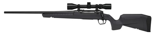 Savage arms axis 2 30-06 bl/gry pkg lh